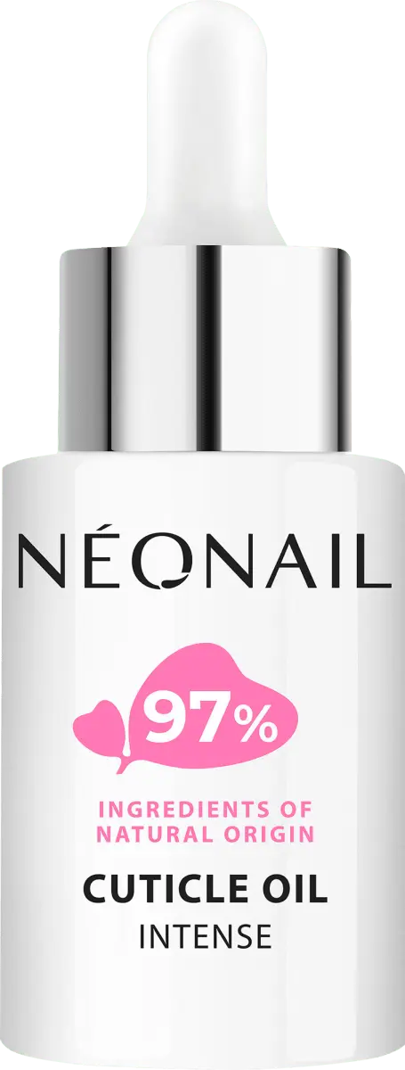 Нагелёль Витамин Интенс 6,5 мл NÉO 
Нагелёль Витамин Интенс 6,5 мл NÉO