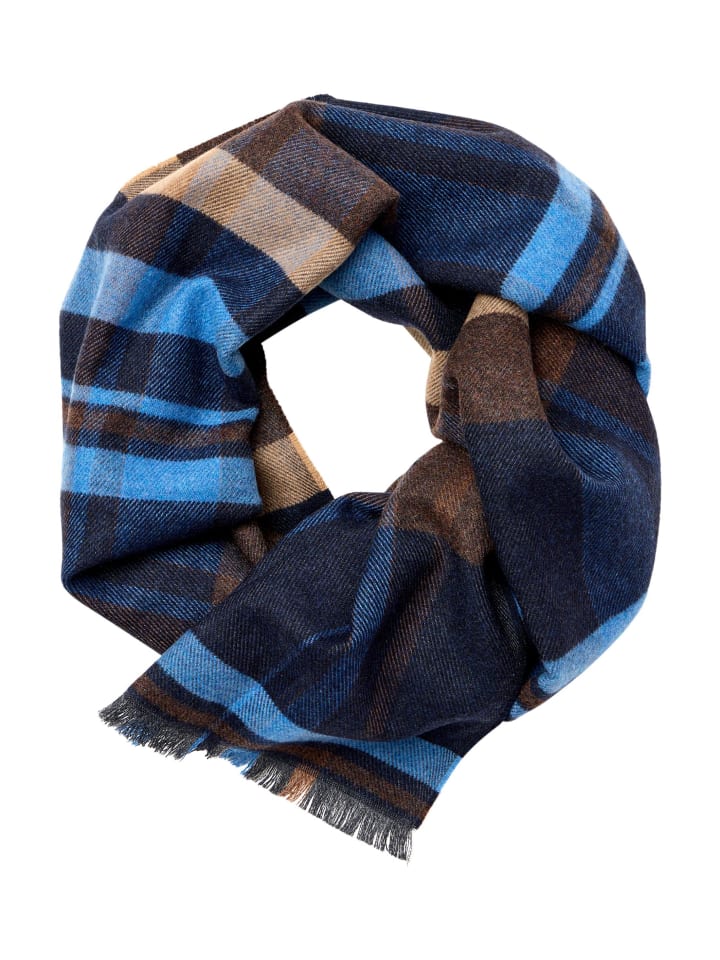 Шарф CASAMODA, бежевый
Шарф CASAMODA, бежевый