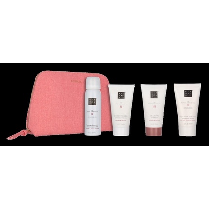 Подарочный набор «Ритуал Сакуры» Rituals
Подарочный набор «Ритуал Сакуры» Rituals