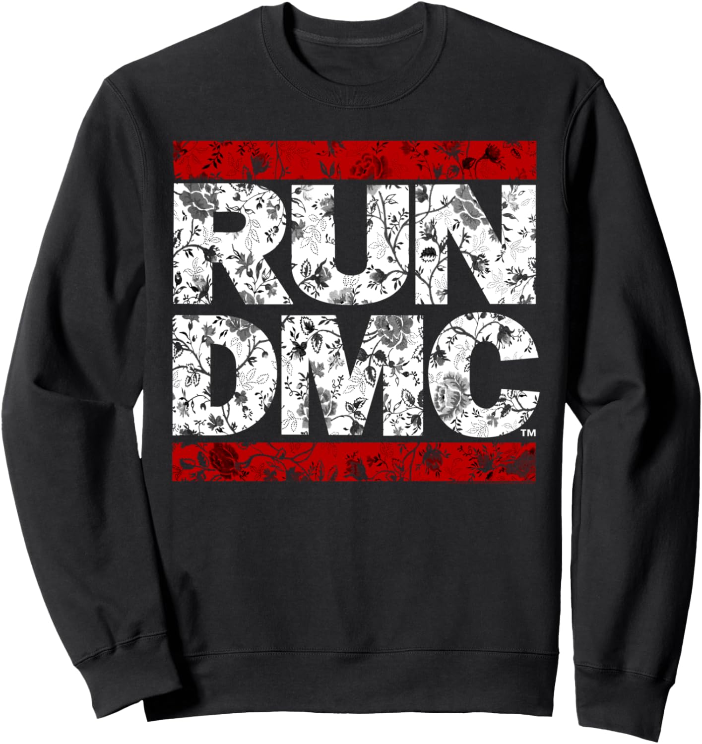 Официальная толстовка Run DMC с цветочным красным логотипом, черная, Черный, Официальная толстовка Run DMC с цветочным красным логотипом, черная
Официальная толстовка Run DMC с цветочным красным логотипом, черная, Черный, Официальная толстовка Run DMC с цветочным красным логотипом, черная