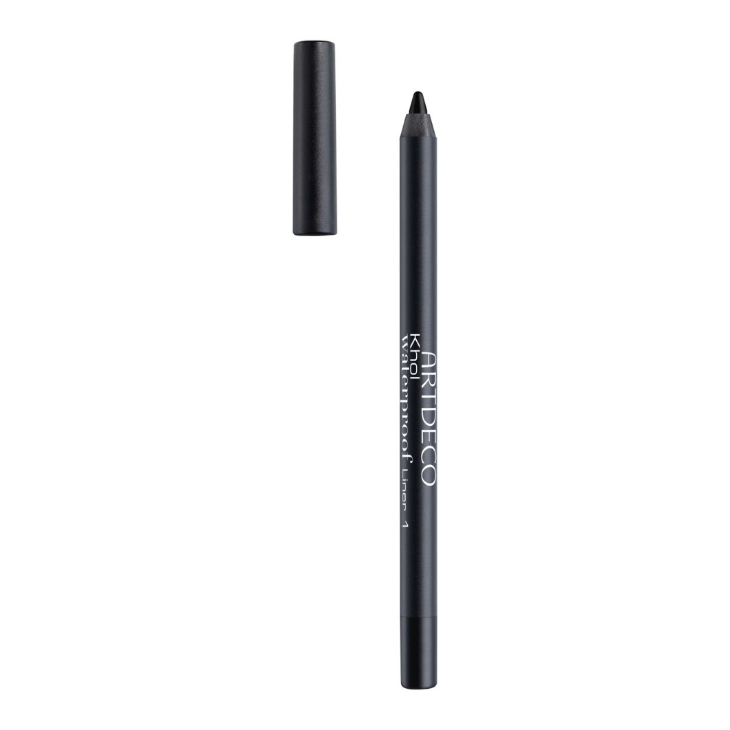 Подводка для глаз goddess of the sun khol waterproof liner Artdeco, вес 1.2 гр.
Подводка для глаз goddess of the sun khol waterproof liner Artdeco, вес 1.2 гр.