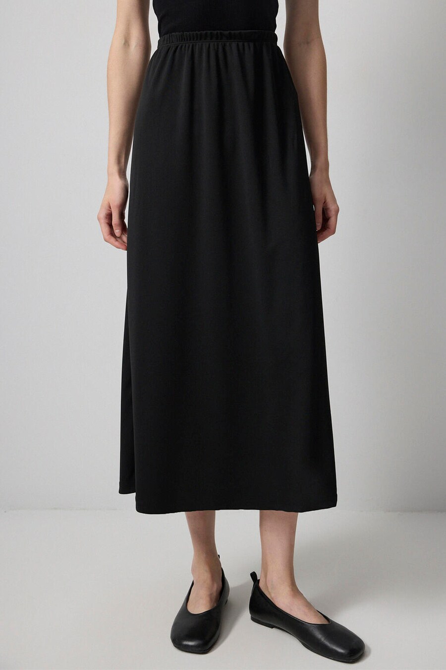 Юбка Touche Prive, черный
Юбка Touche Prive, черный