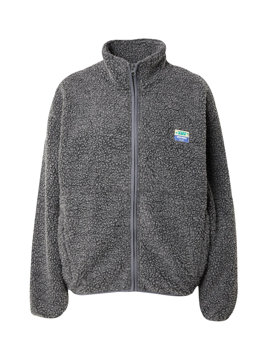 Межсезонная куртка AMERICAN VINTAGE, антрацит
Межсезонная куртка AMERICAN VINTAGE, антрацит