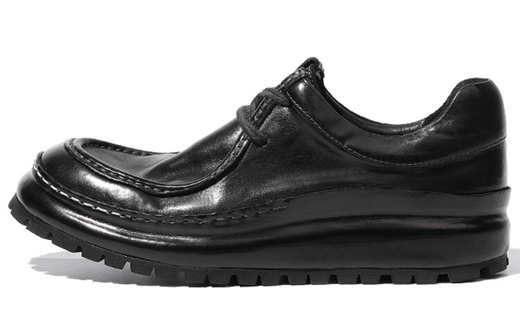 Повседневные мужские Туфли Vibram X Men Dreambox, черный
Повседневные мужские Туфли Vibram X Men Dreambox, черный