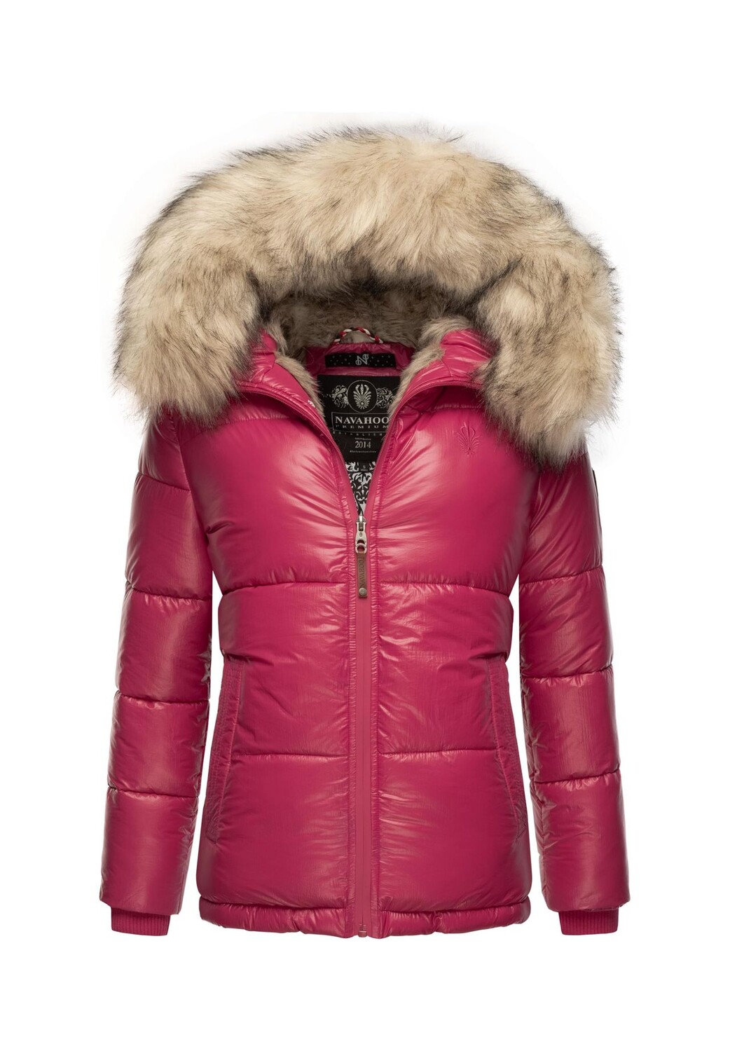 Зимняя куртка Тикунаа NAVAHOO, фуксия, Розовый, Зимняя куртка Тикунаа NAVAHOO, фуксия
Зимняя куртка Тикунаа NAVAHOO, фуксия, Розовый, Зимняя куртка Тикунаа NAVAHOO, фуксия