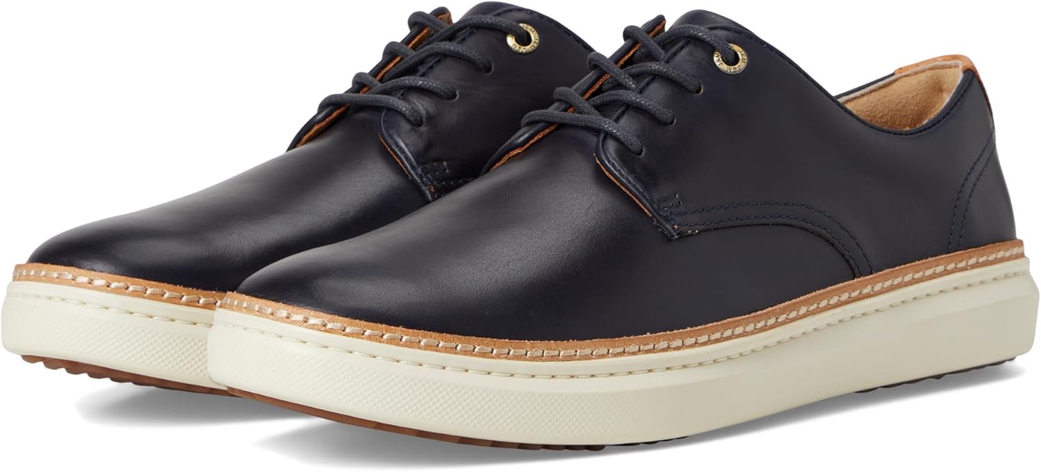 Мужские туфли Johnston Murphy McGuffey 2 175th с простым носком Johnston & Murphy, темно-синий
Мужские туфли Johnston Murphy McGuffey 2 175th с простым носком Johnston & Murphy, темно-синий