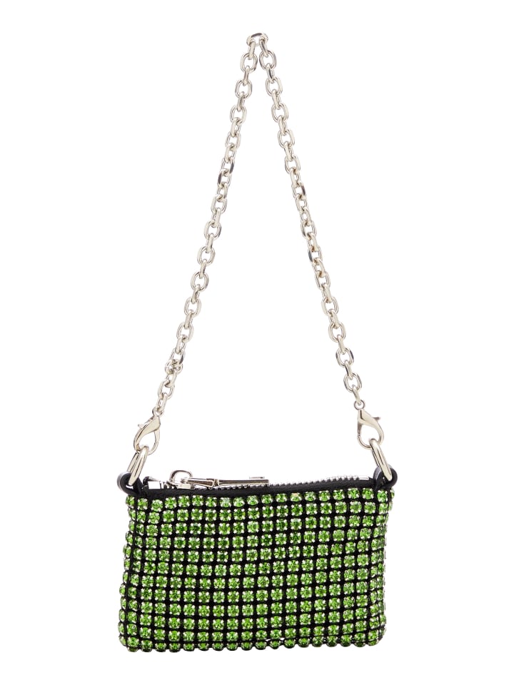 Сумка через плечо DreiMaster Klassik, зеленый
Сумка через плечо DreiMaster Klassik, зеленый