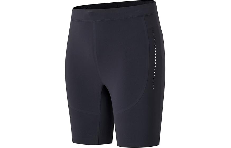 Saucony Спортивные шорты мужские Jet Black
Saucony Спортивные шорты мужские Jet Black