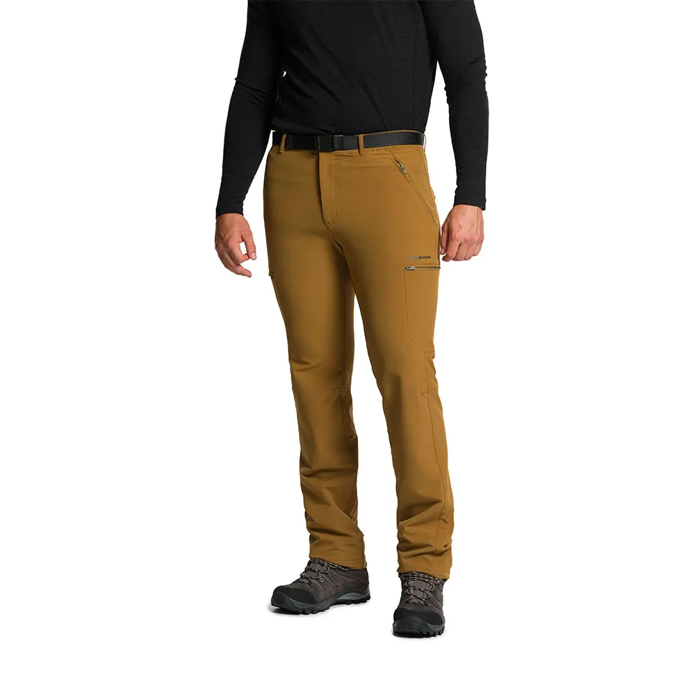 Брюки Trangoworld Savu, коричневый
Брюки Trangoworld Savu, коричневый