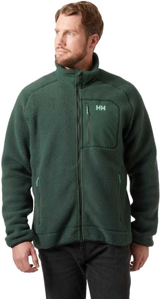 Helly-Hansen мужская куртка Panorama Pile Block Helly Hansen, 390 Jungle Green
Helly-Hansen мужская куртка Panorama Pile Block Helly Hansen, 390 Jungle Green
