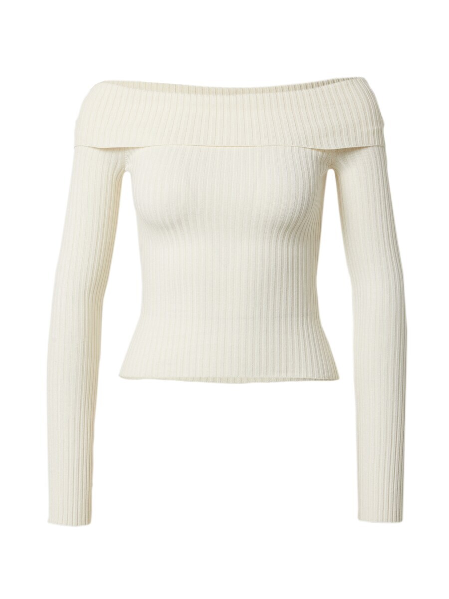 Свитер Edited HANAMI, кремовый
Свитер Edited HANAMI, кремовый