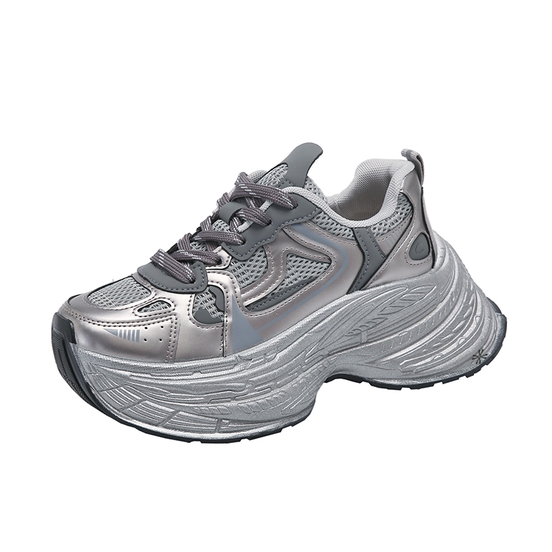 Детские кроссовки для подростков YUZHAOLIN, серебряный
Детские кроссовки для подростков YUZHAOLIN, серебряный