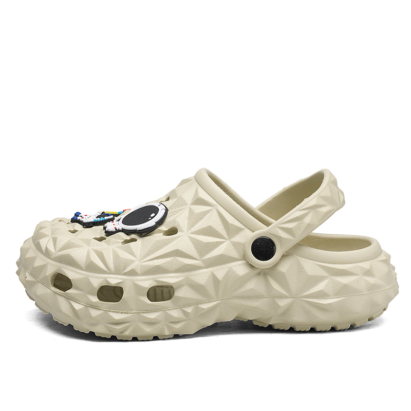 Детские тапочки с низким верхом, амортизирующие, устойчивые к истиранию, дышащие, противоскользящие, с отскоком Marcolor, хаки
Детские тапочки с низким верхом, амортизирующие, устойчивые к истиранию, дышащие, противоскользящие, с отскоком Marcolor, хаки