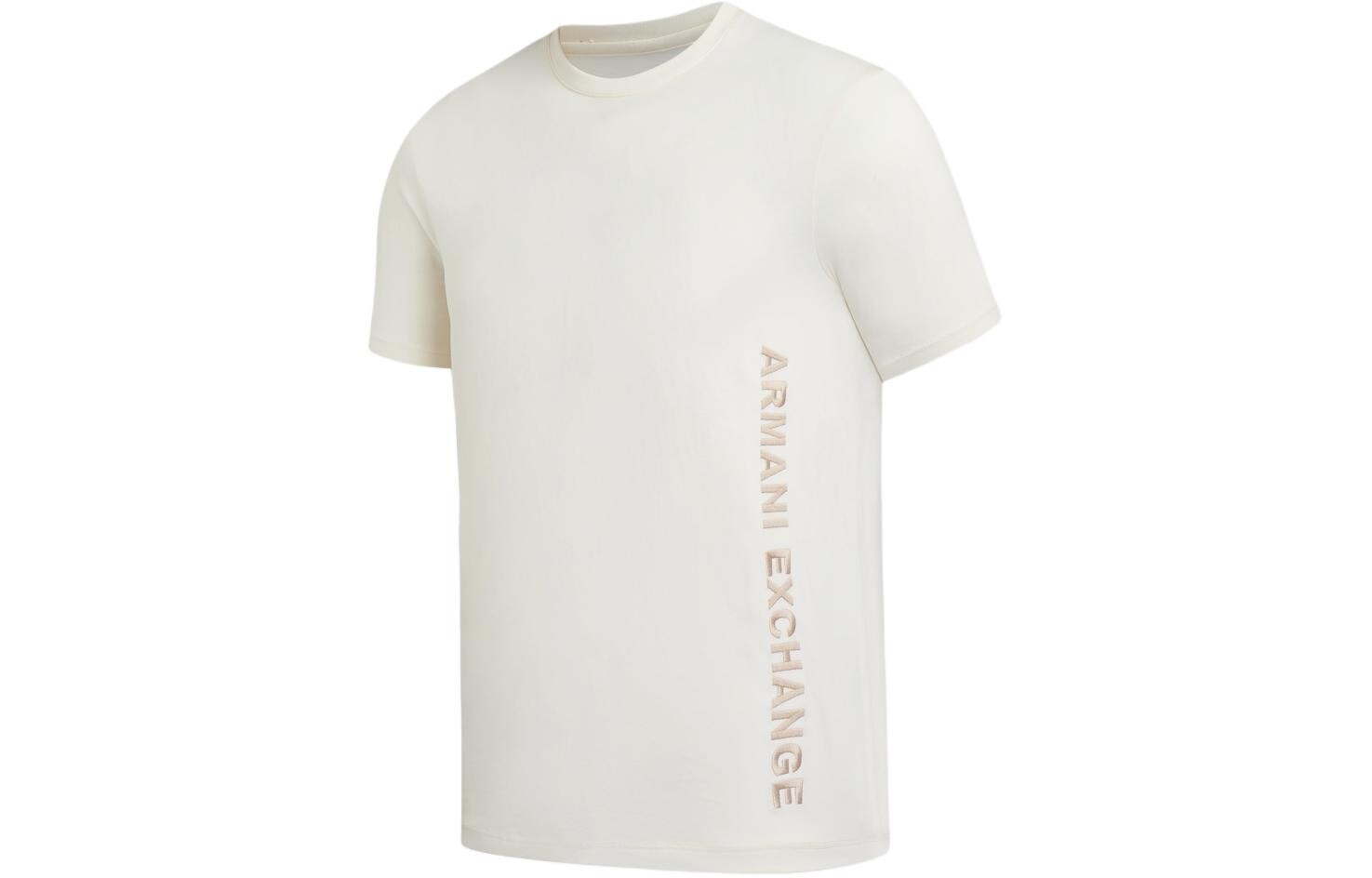 ARMANI EXCHANGE Мужская футболка, цвет Beige
ARMANI EXCHANGE Мужская футболка, цвет Beige