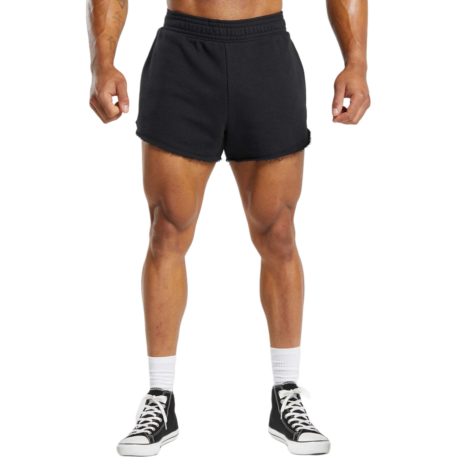 GYMSHARK Шорты LEGACY 4' Casual мужские black
GYMSHARK Шорты LEGACY 4' Casual мужские black