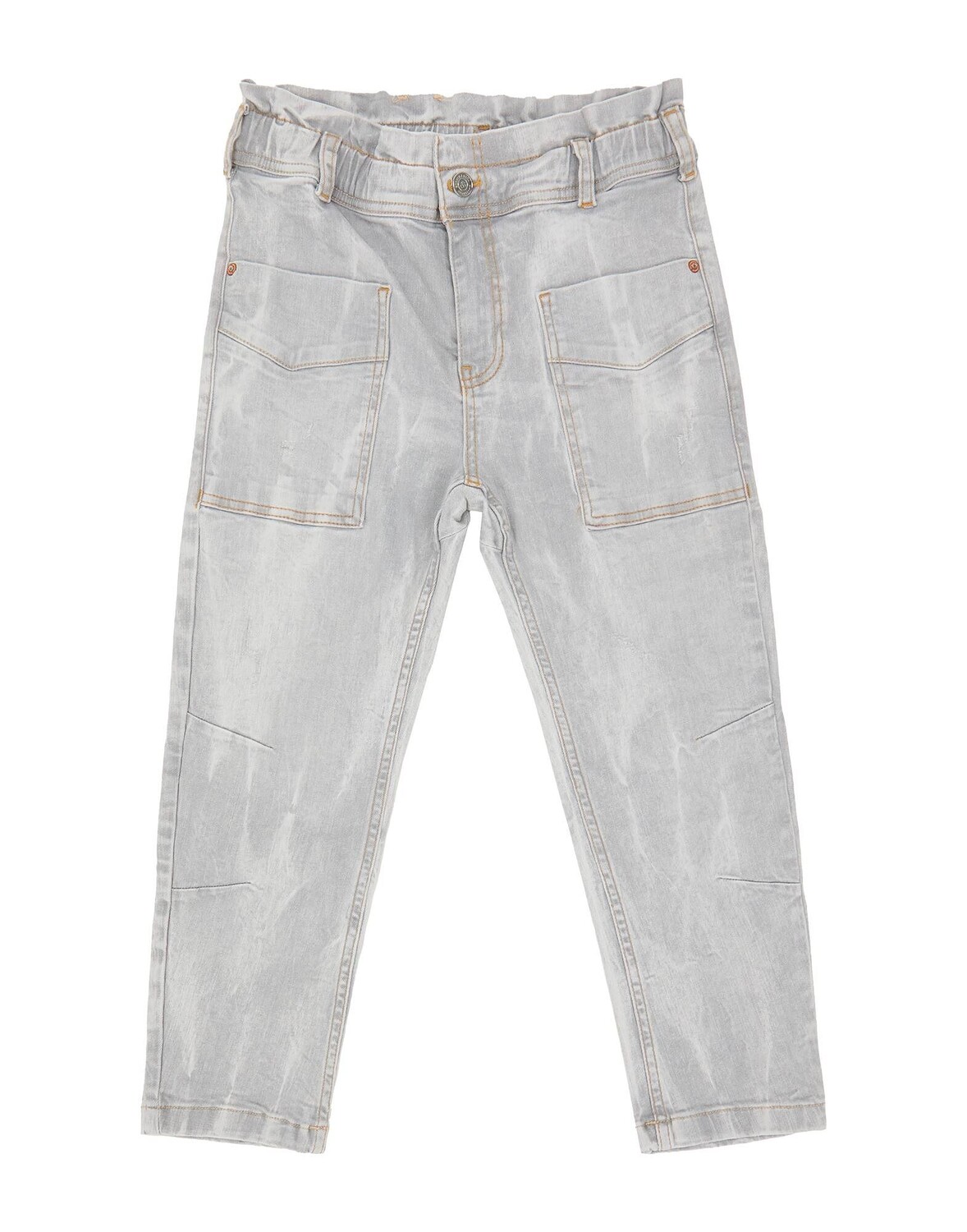 Джинсы Scotch R'Belle, серый 
Джинсы Scotch R'Belle, серый