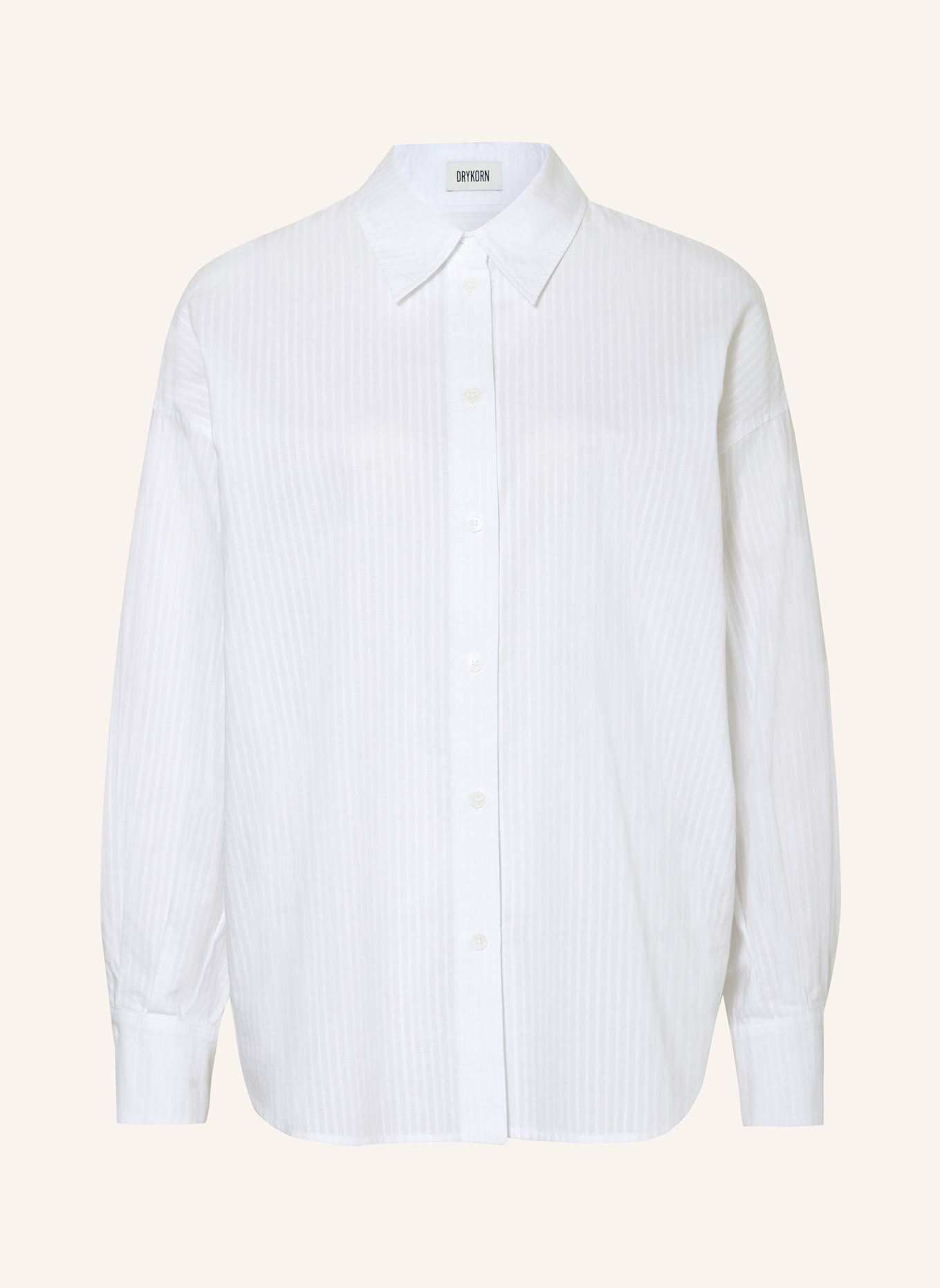 Блузка Линдара Drykorn, белый
Блузка Линдара Drykorn, белый