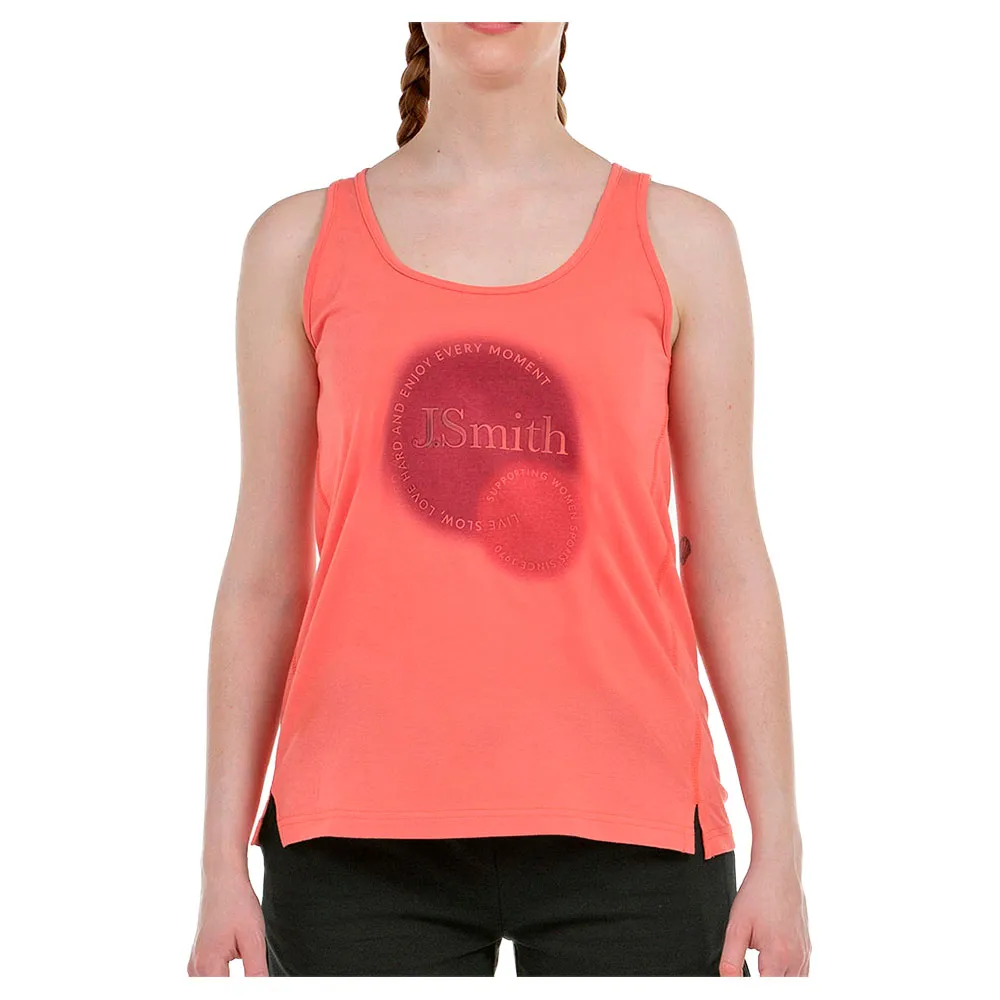 Футболка без рукавов John Smith Aila, оранжевый
Футболка без рукавов John Smith Aila, оранжевый