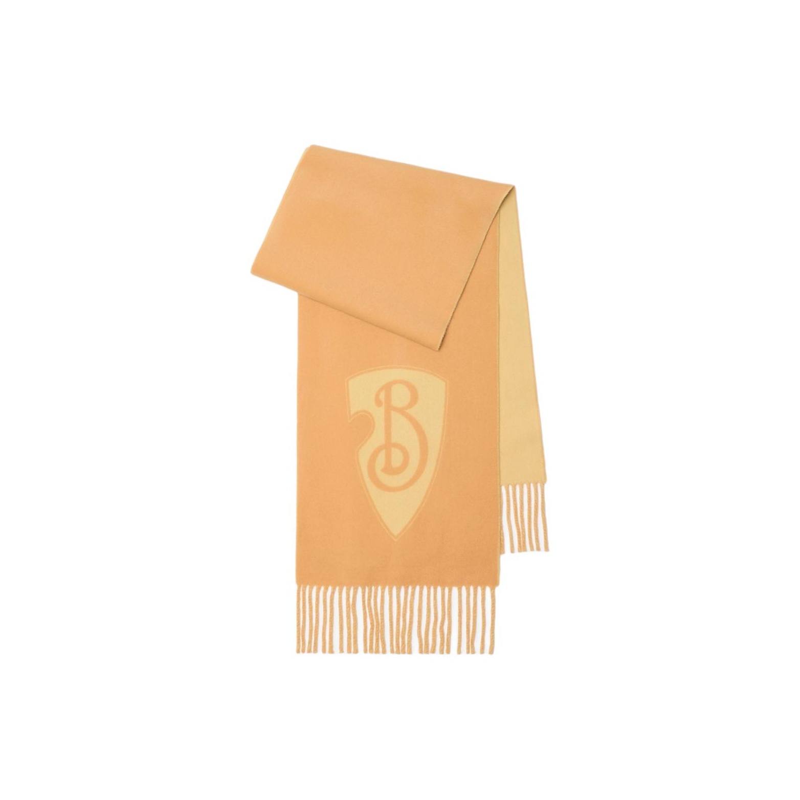 Burberry Шерстяной вязаный шарф унисекс желтый, Yellow
Burberry Шерстяной вязаный шарф унисекс желтый, Yellow