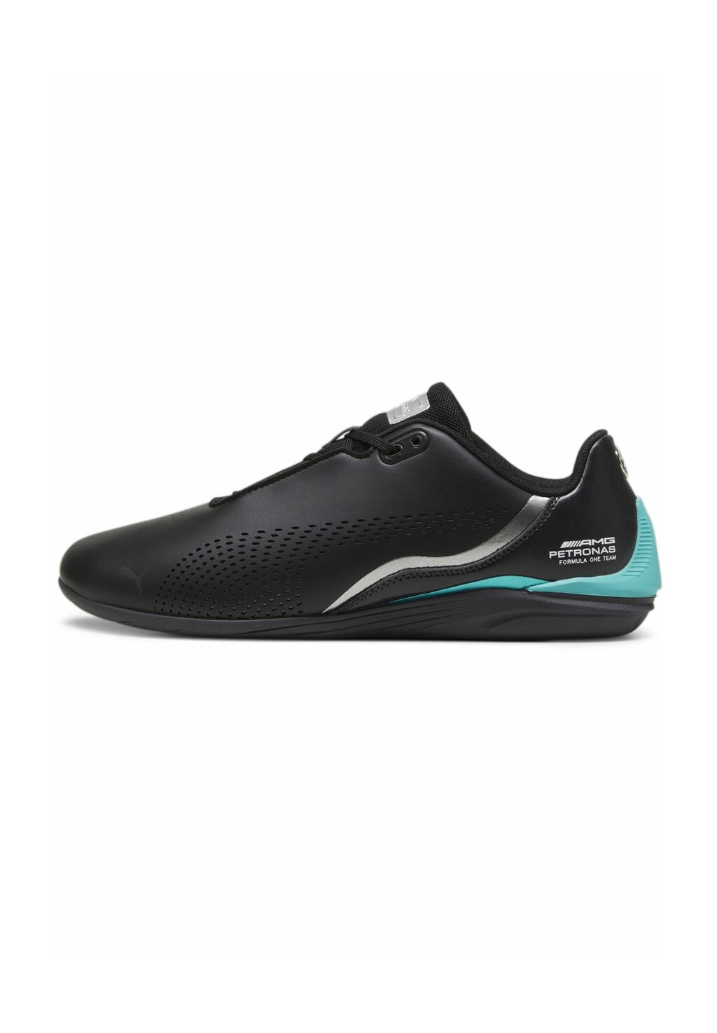 Кроссовки нейтрального цвета Amg Petronas Formel 1 Drift Cat Decima Puma, цвет black flat dark gray, Серый, Кроссовки нейтрального цвета Amg Petronas Formel 1 Drift Cat Decima Puma, цвет black flat dark gray
Кроссовки нейтрального цвета Amg Petronas Formel 1 Drift Cat Decima Puma, цвет black flat dark gray, Серый, Кроссовки нейтрального цвета Amg Petronas Formel 1 Drift Cat Decima Puma, цвет black flat dark gray