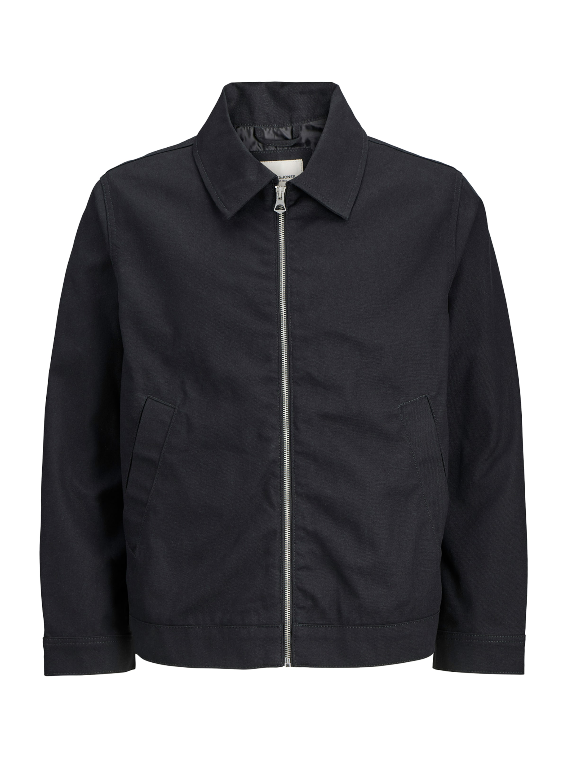 JACK & JONES Куртка межсезонная 'JWHCASEY' в черном цвете
JACK & JONES Куртка межсезонная 'JWHCASEY' в черном цвете