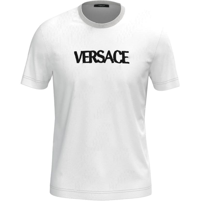 Versace Мужские белые футболки с круглым вырезом средней высоты, Белый, Versace Мужские белые футболки с круглым вырезом средней высоты
Versace Мужские белые футболки с круглым вырезом средней высоты, Белый, Versace Мужские белые футболки с круглым вырезом средней высоты