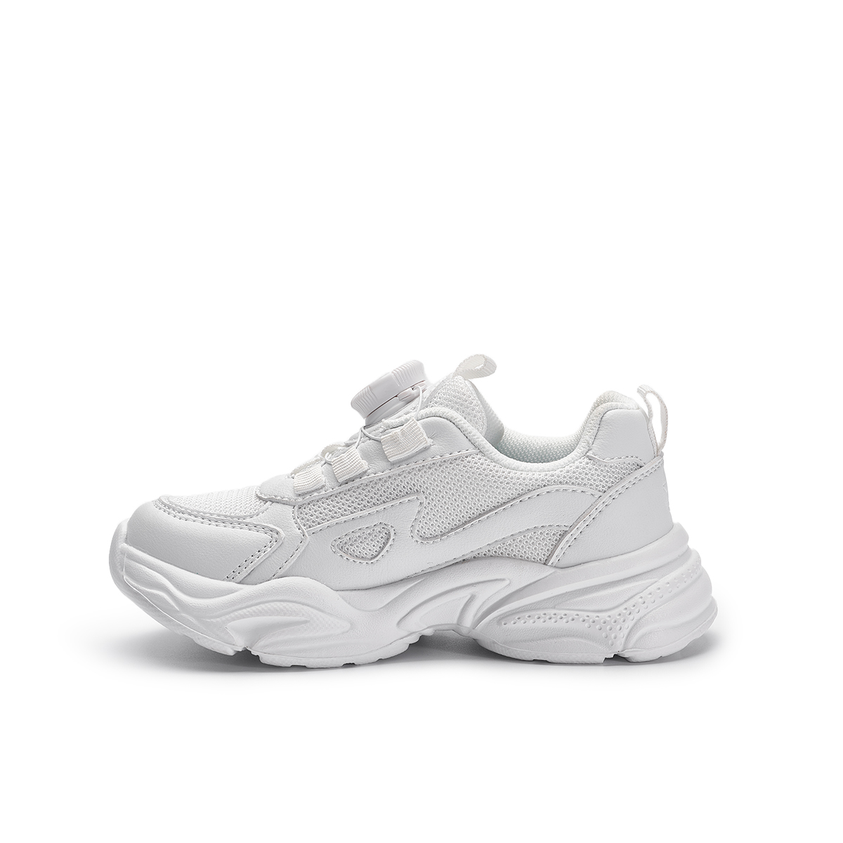 Износостойкие детские повседневные кроссовки White Kids' Jeep
Износостойкие детские повседневные кроссовки White Kids' Jeep