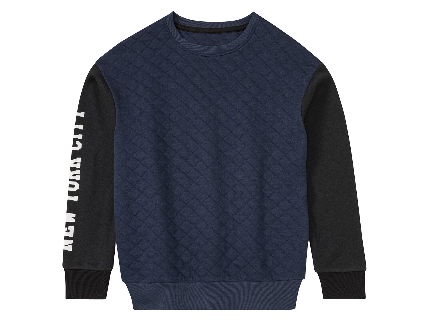 Детская толстовка Peperts! для мальчиков из хлопка, морской
Детская толстовка Peperts! для мальчиков из хлопка, морской