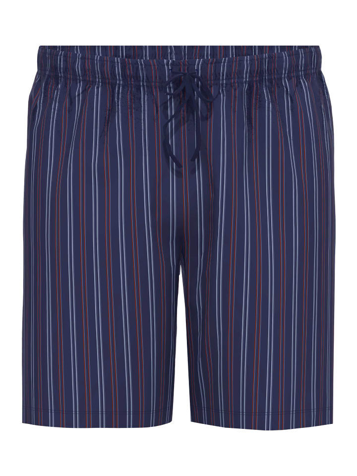 Пижама Ammann, темно-синий
Пижама Ammann, темно-синий