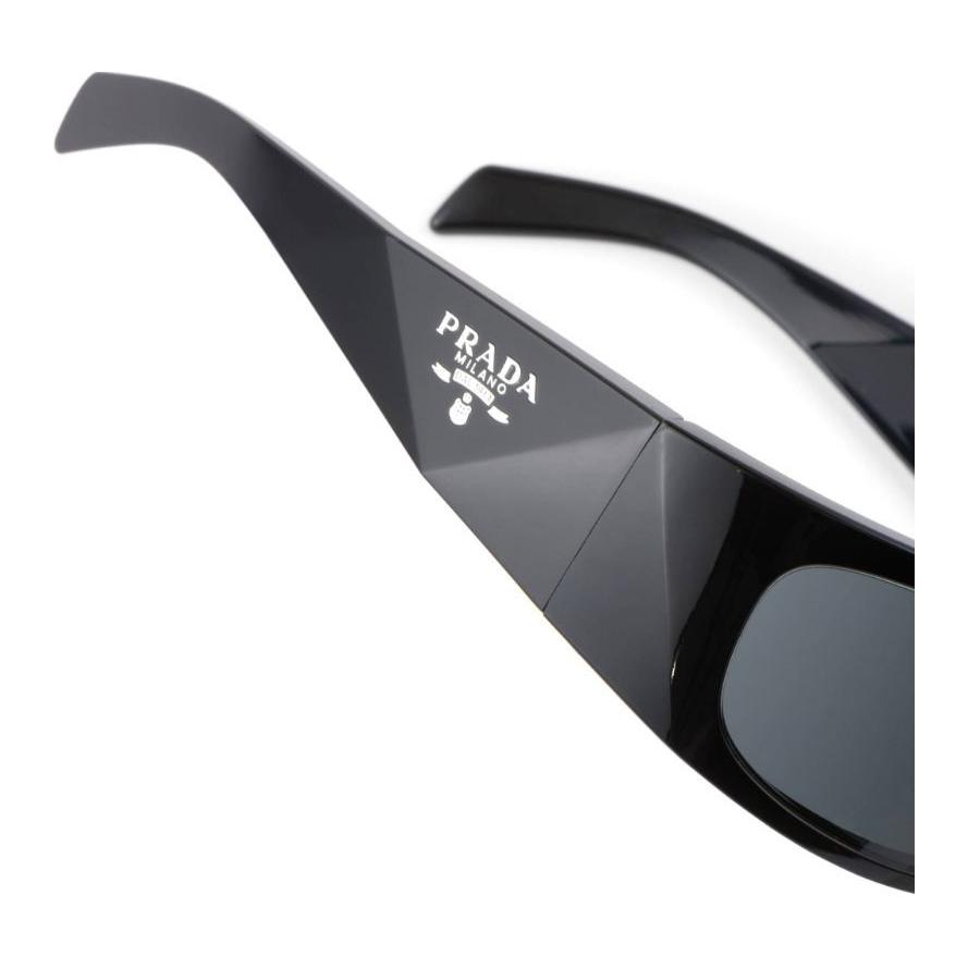Солнцезащитные очки Symbole PRADA
Солнцезащитные очки Symbole PRADA