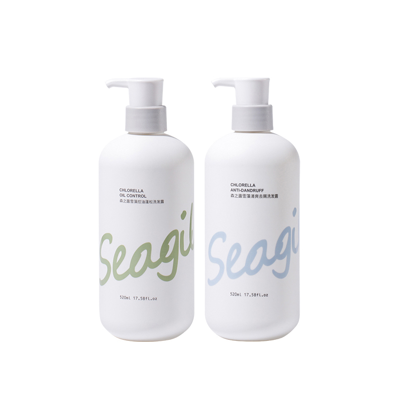 Шампунь / Шампунь-мыло Unisex SEAGILON
Шампунь / Шампунь-мыло Unisex SEAGILON