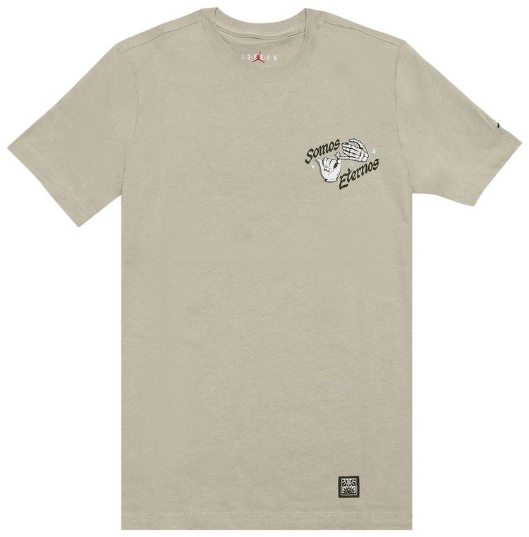 Футболка Air Jordan, серый
Футболка Air Jordan, серый