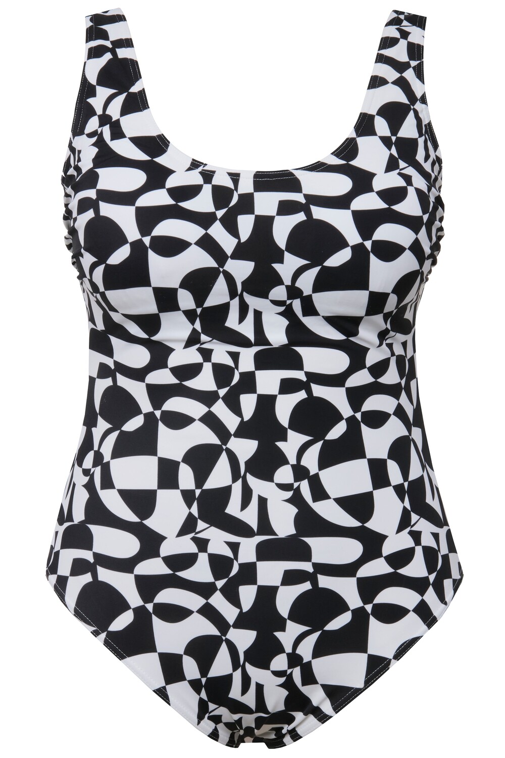 Купальник Studio Untold, черный
Купальник Studio Untold, черный