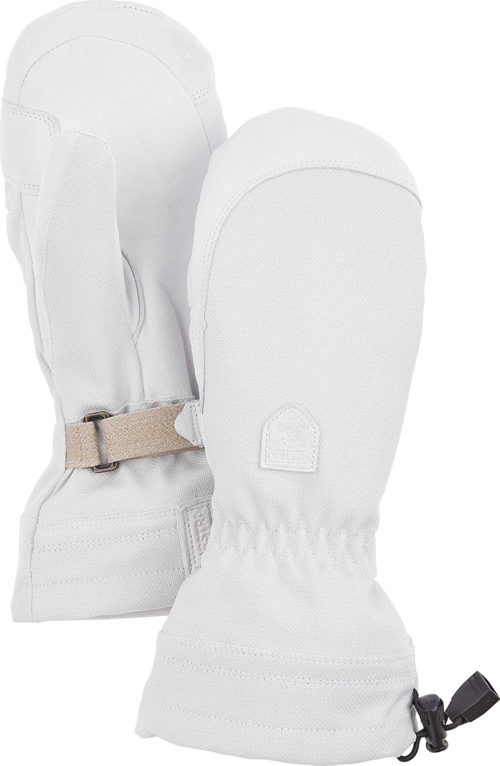 Женские перчатки Hestra Patrol Gauntlet - теплые и прочные для зимы, катания на лыжах и снега, Select Color
Женские перчатки Hestra Patrol Gauntlet - теплые и прочные для зимы, катания на лыжах и снега, Select Color