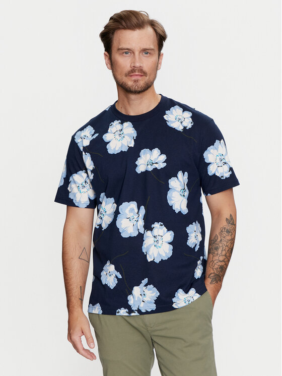 Футболка regular fit 796255-29 Gap, синий
Футболка regular fit 796255-29 Gap, синий