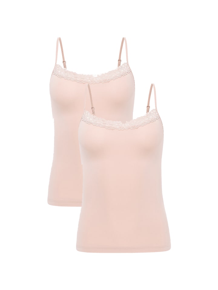 Майка Jockey, розовый
Майка Jockey, розовый