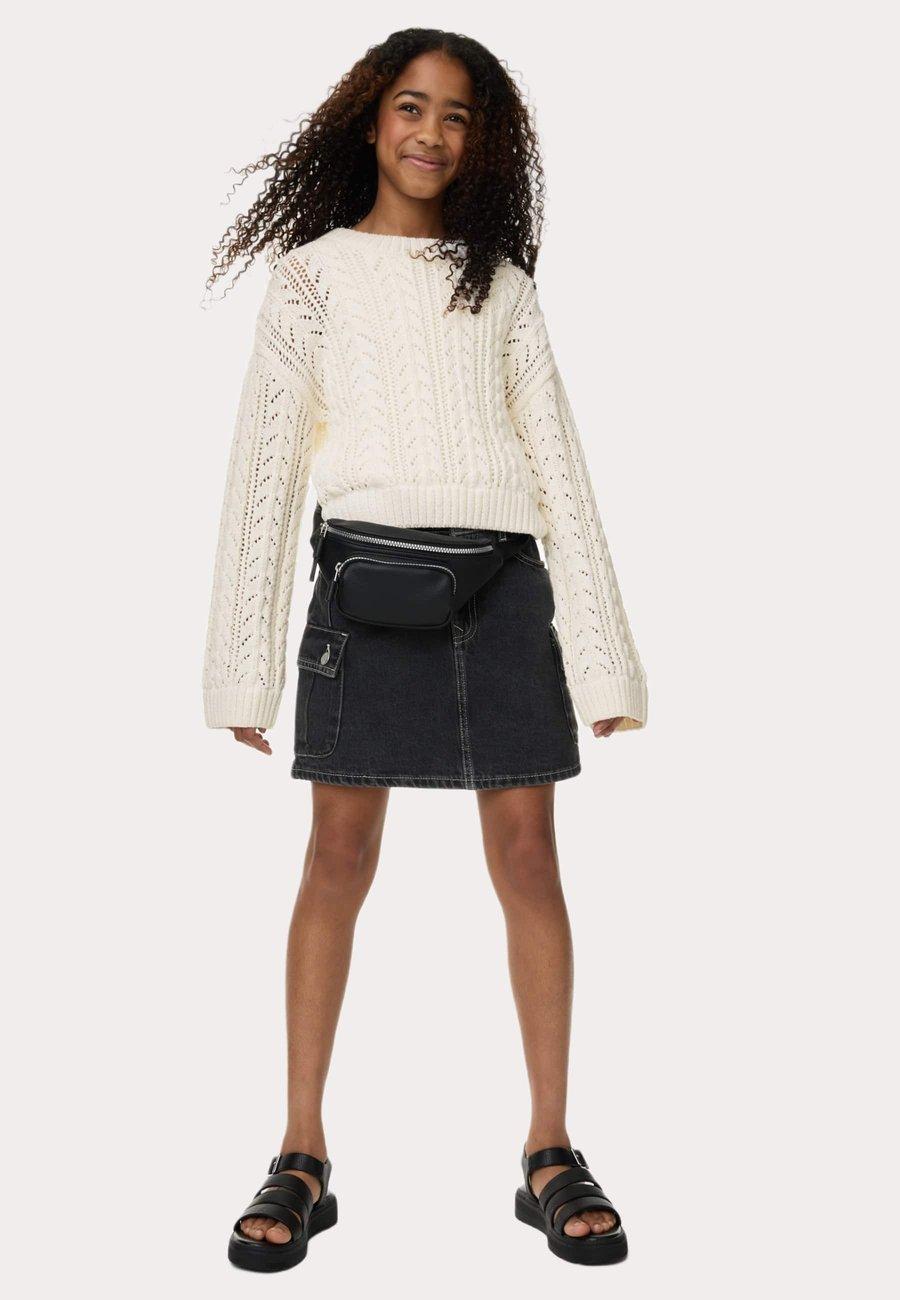 Джемпер Marks & Spencer Jumper, Ecru/Beige
Джемпер Marks & Spencer Jumper, Ecru/Beige