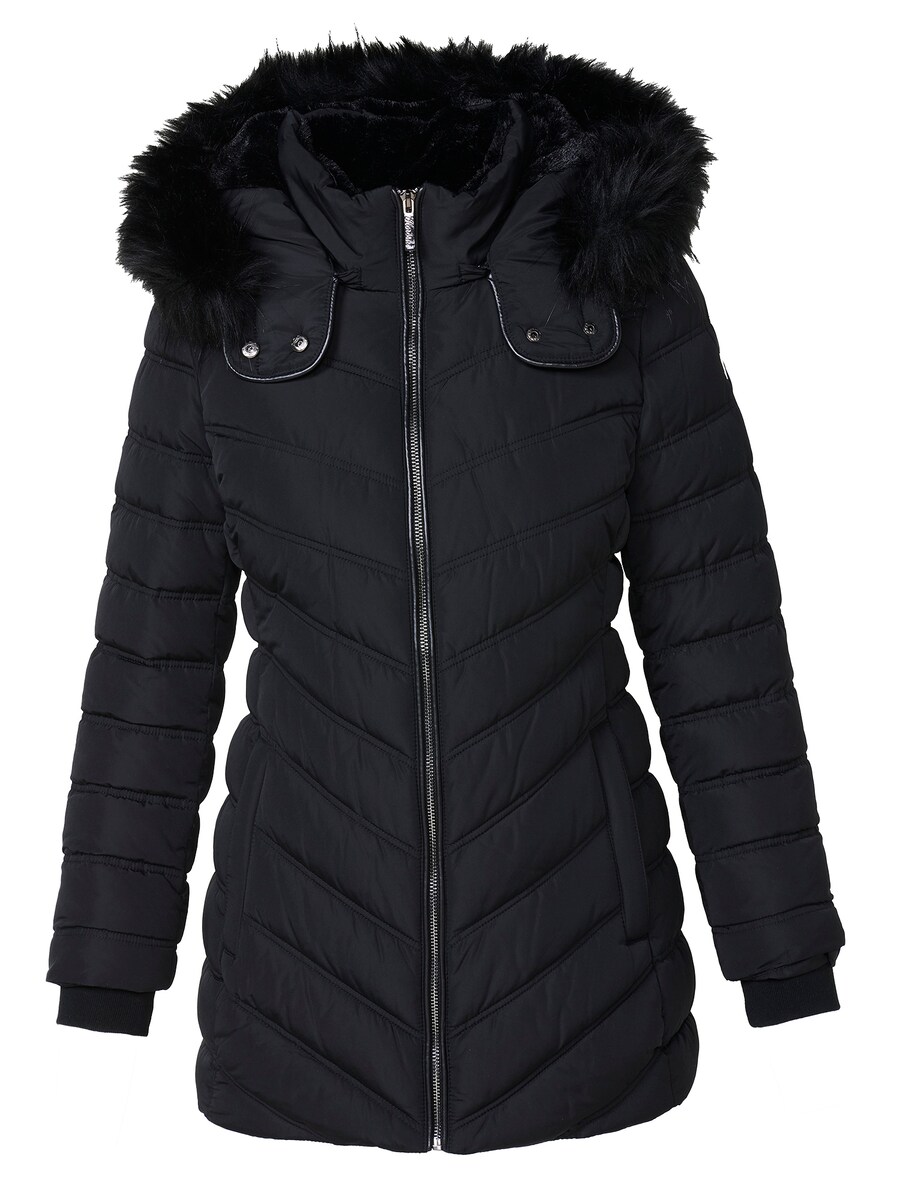 Зимняя куртка KOROSHI, Black
Зимняя куртка KOROSHI, Black