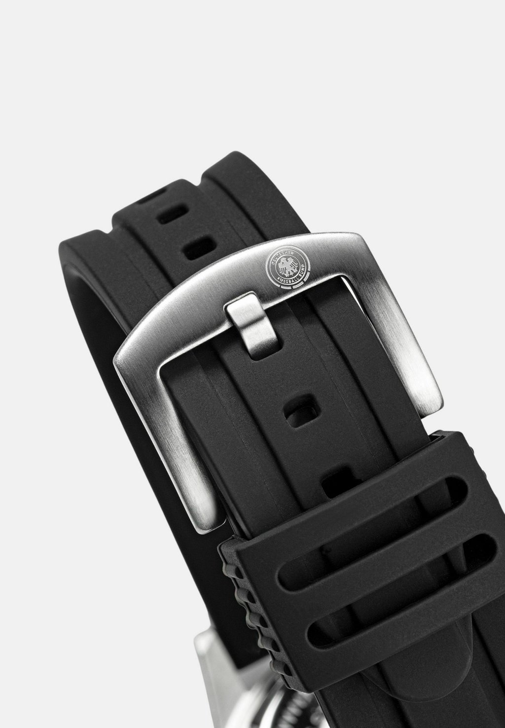 Часы HERRENUHR SWISS MADE DFB, черный
Часы HERRENUHR SWISS MADE DFB, черный