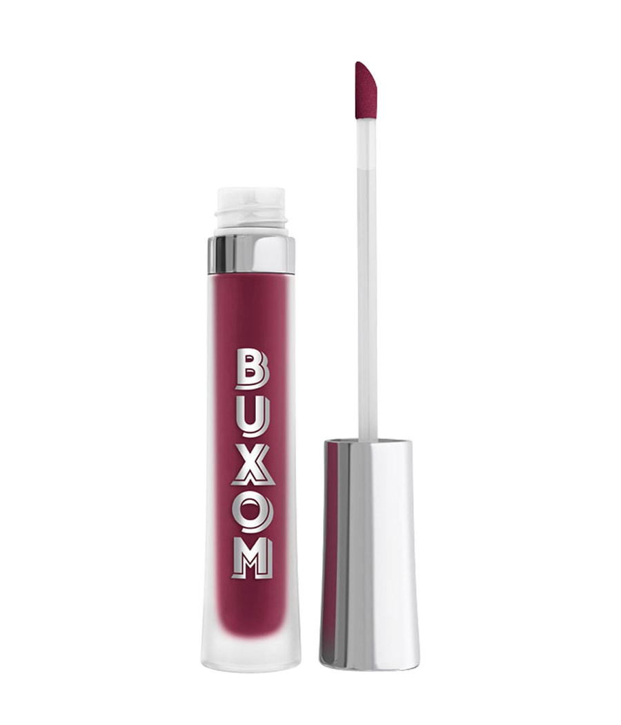 Блеск для губ Buxom Full-On Plumping Lip Cream, Kir Royale, 4.2 ml 
Блеск для губ Buxom Full-On Plumping Lip Cream, Kir Royale, 4.2 ml