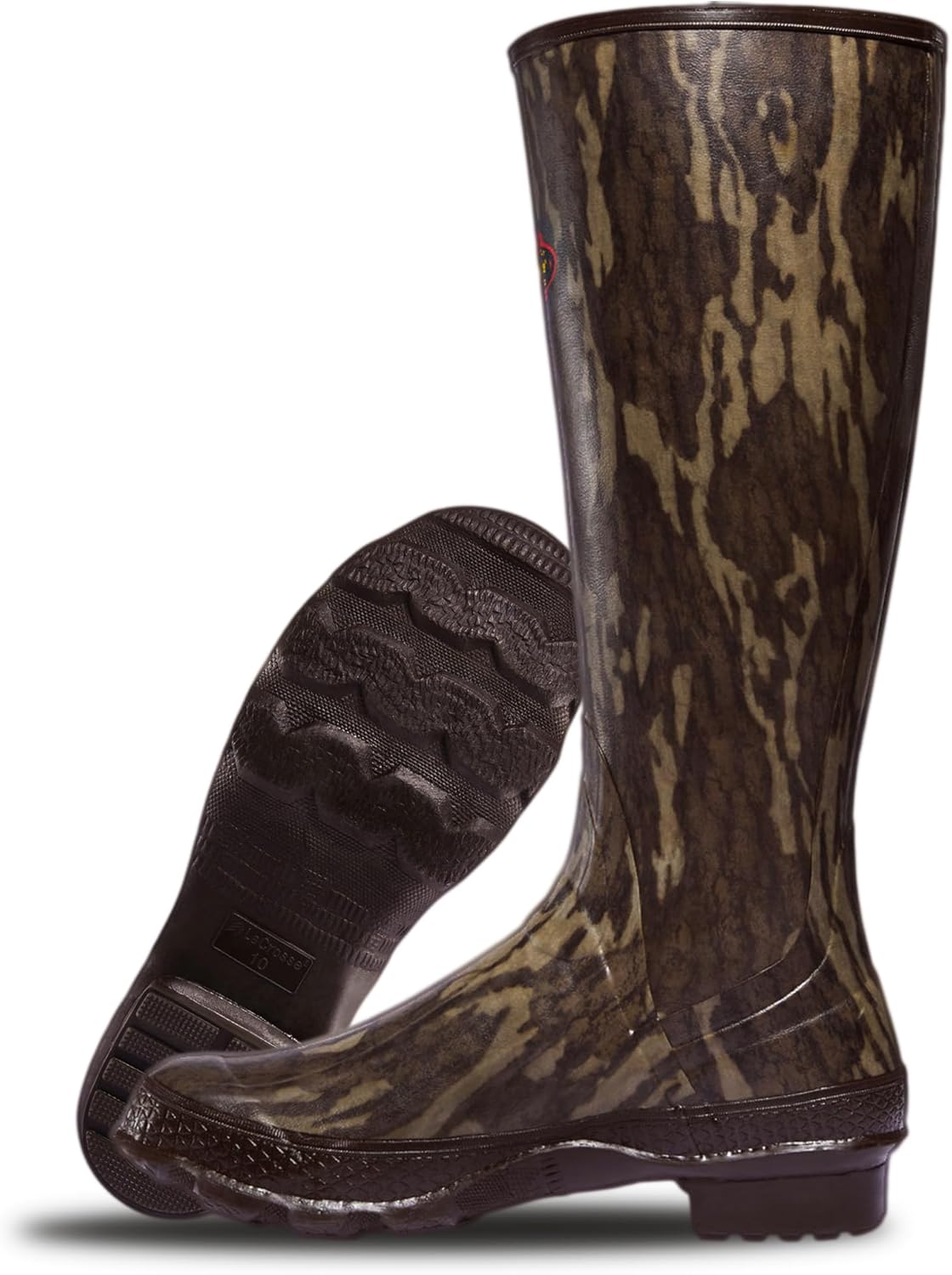 Мужские охотничьи водонепроницаемые ботинки LaCrosse Grange 18 Name LaCrosse
Мужские охотничьи водонепроницаемые ботинки LaCrosse Grange 18 Name LaCrosse