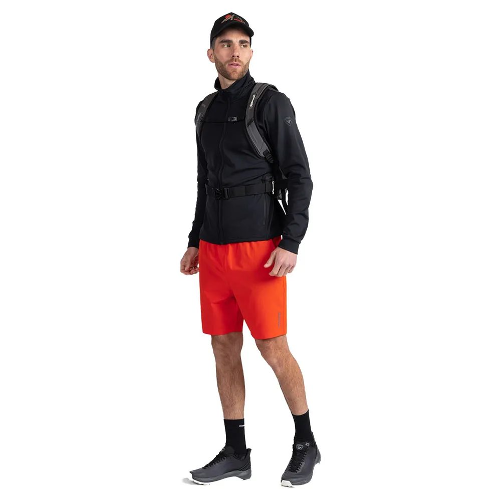 Шорты Rossignol Sidelhorn 7´´, оранжевый 
Шорты Rossignol Sidelhorn 7´´, оранжевый