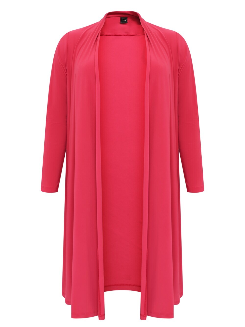 Вязаный кардиган Yoek DOLCE, розовый
Вязаный кардиган Yoek DOLCE, розовый