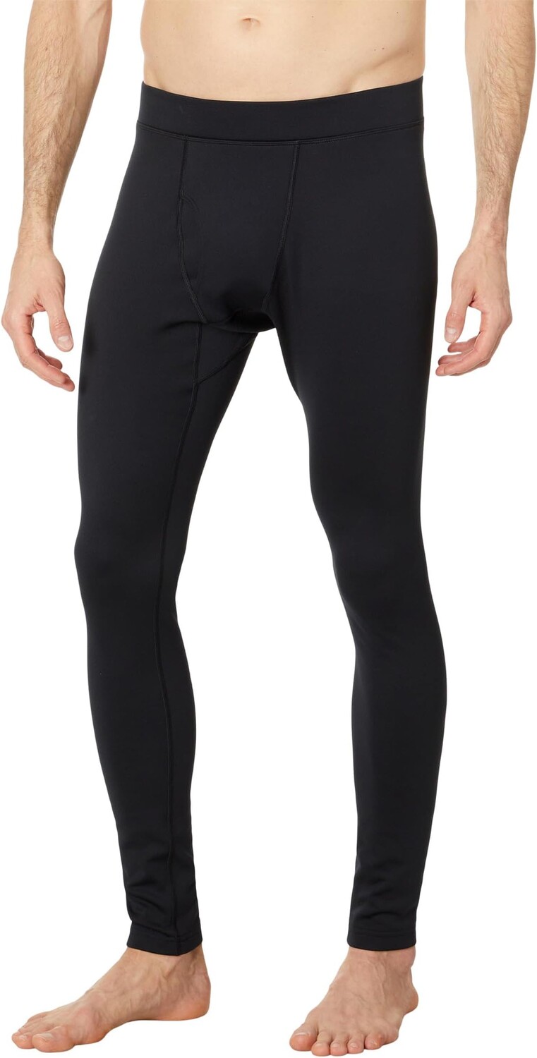 Брюки Packaged Base 4.0 Leggings Under Armour, цвет Black/Pitch Gray
Брюки Packaged Base 4.0 Leggings Under Armour, цвет Black/Pitch Gray