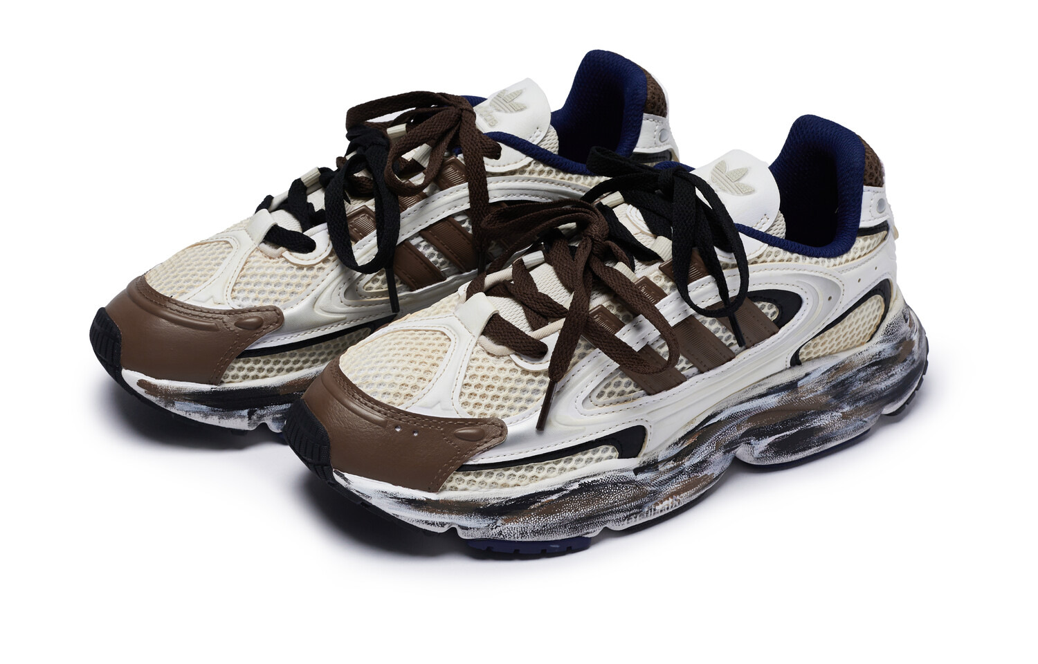 Кроссовки Ozmillen унисекс с низким верхом желтые/коричневые/белые Adidas Originals, Желтый, Кроссовки Ozmillen унисекс с низким верхом желтые/коричневые/белые Adidas Originals
Кроссовки Ozmillen унисекс с низким верхом желтые/коричневые/белые Adidas Originals, Желтый, Кроссовки Ozmillen унисекс с низким верхом желтые/коричневые/белые Adidas Originals