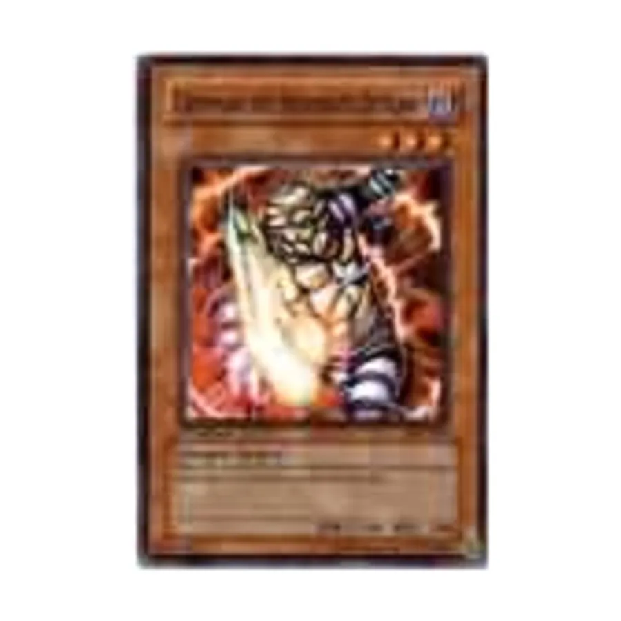 CCG Чопман Отчаянный преступник (Обычный), Yu-Gi-Oh - Invasion of Chaos - Singles
CCG Чопман Отчаянный преступник (Обычный), Yu-Gi-Oh - Invasion of Chaos - Singles