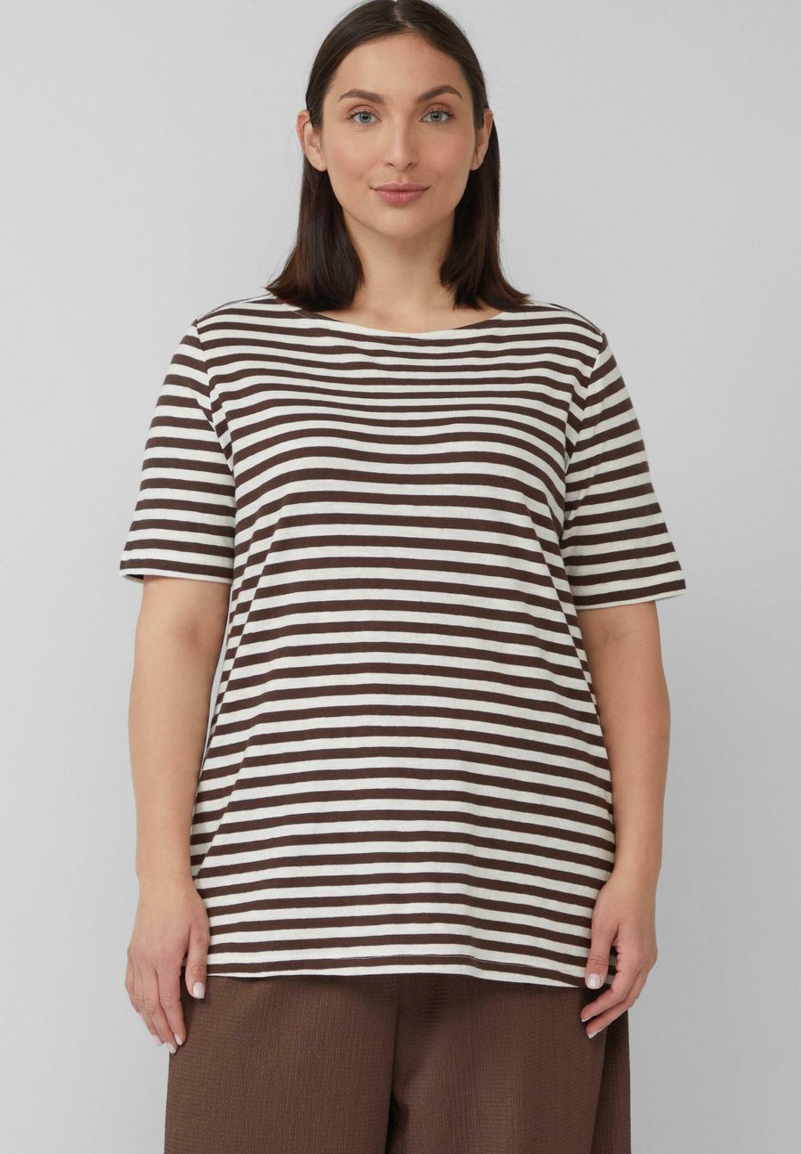 Футболка s.Oliver Print T-shirt, Mokka/Brown, Коричневый, Футболка s.Oliver Print T-shirt, Mokka/Brown
Футболка s.Oliver Print T-shirt, Mokka/Brown, Коричневый, Футболка s.Oliver Print T-shirt, Mokka/Brown