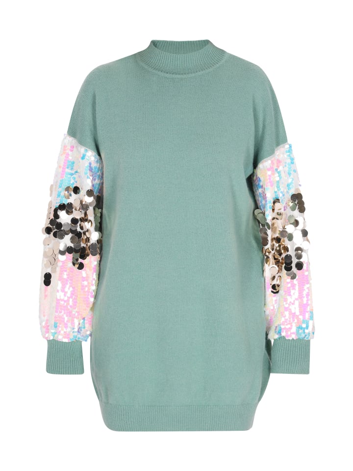 Платье IZIA, цвет aqua
Платье IZIA, цвет aqua