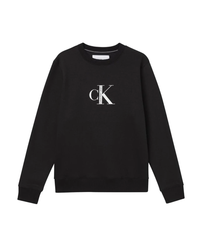 Толстовка Института Calvin Klein, черный
Толстовка Института Calvin Klein, черный