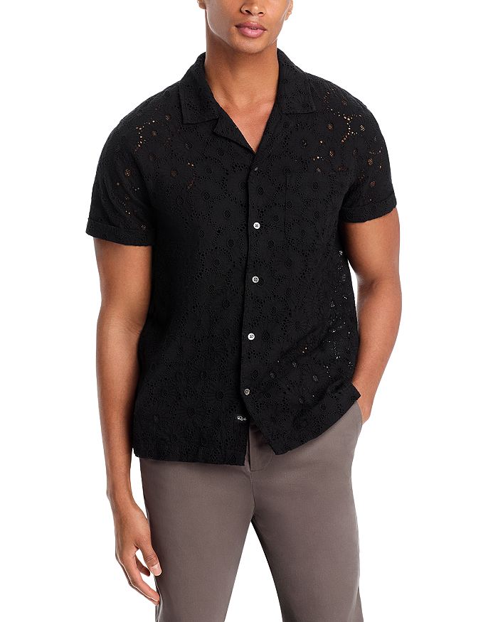 Футболка Tyler Mesh Camp Rails, черный
Футболка Tyler Mesh Camp Rails, черный